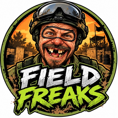 Field Freaks