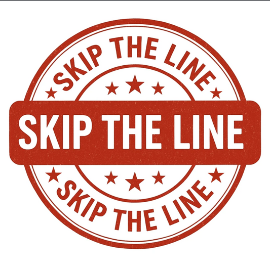 Skip The Line